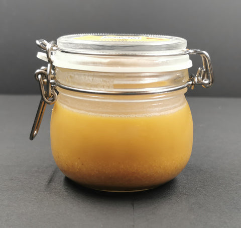 Peanut Sauce