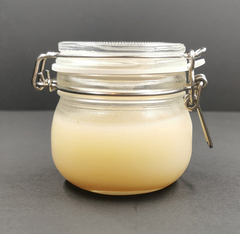 Duck Oil