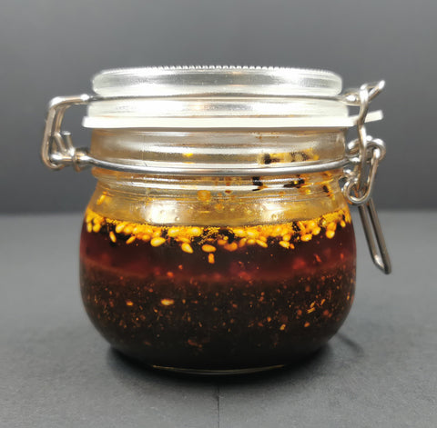 Shacha Sauce