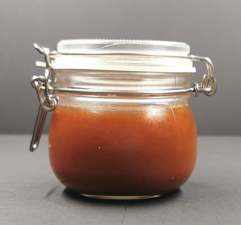 Sweet and Sour Sauce